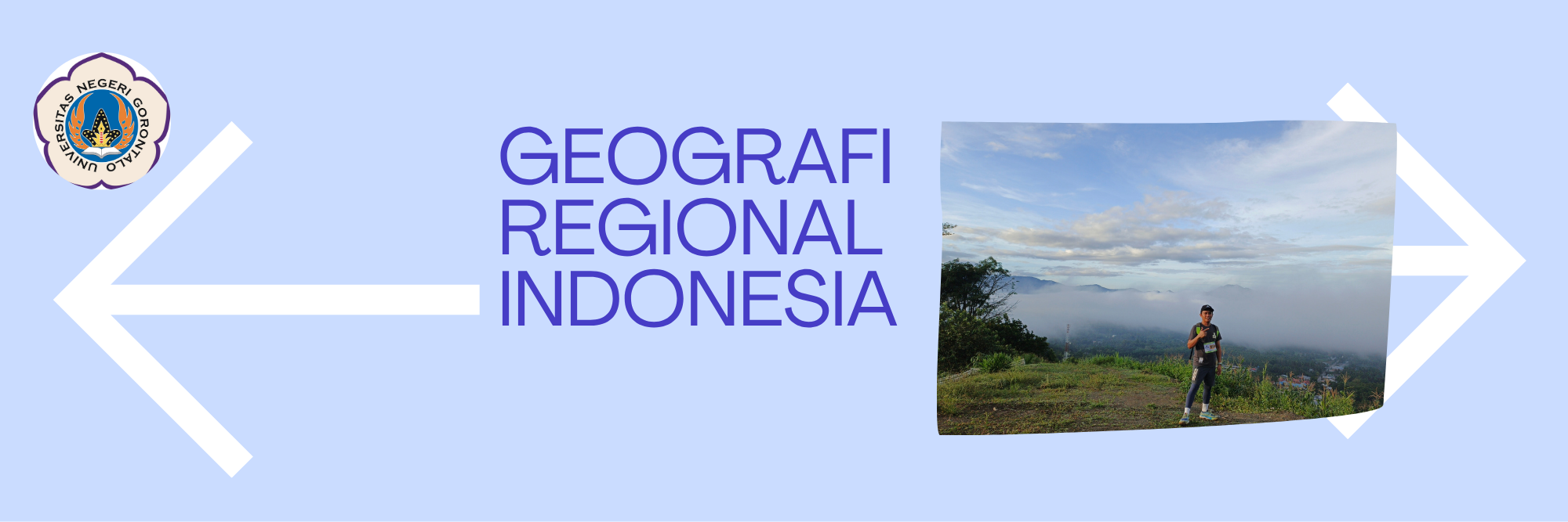 GEOGRAFI REGIONAL INDONESIA 