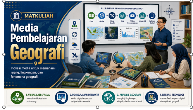 20252-87202-DAL62462-1 - MEDIA PEMBELAJARAN GEOGRAFI