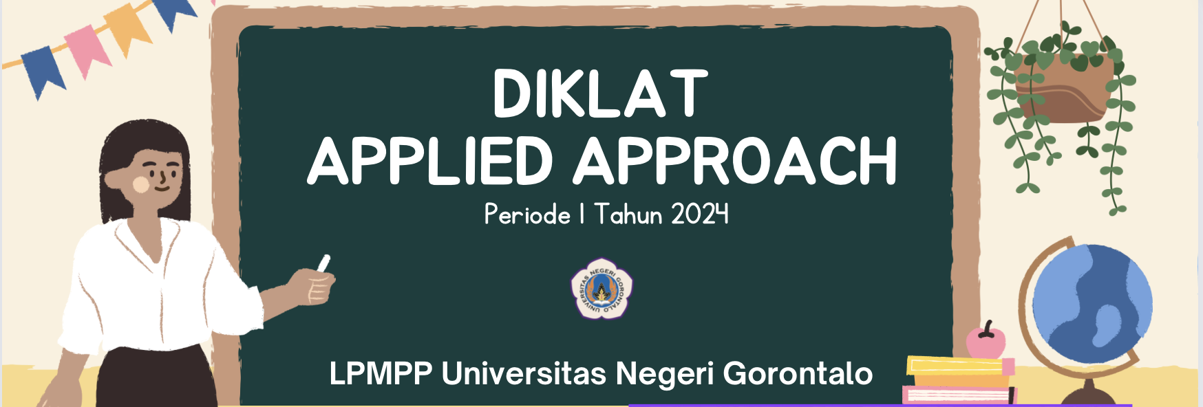 Scientific Approach dalam Pembelajaran