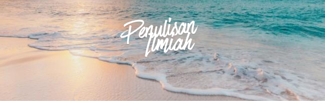 20252-54242-KAD63162-2 - PENULISAN ILMIAH